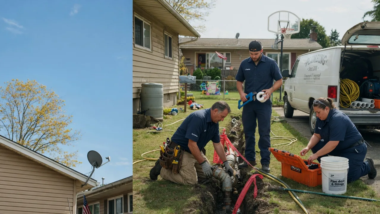 Garbage Disposal Replacement in Orient, SD near me